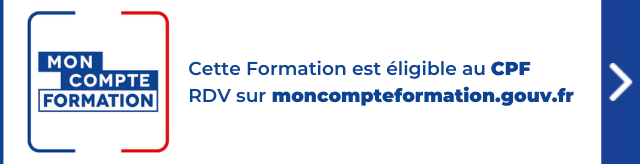 formation éligible CPF