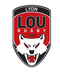 Logo Lou rugby