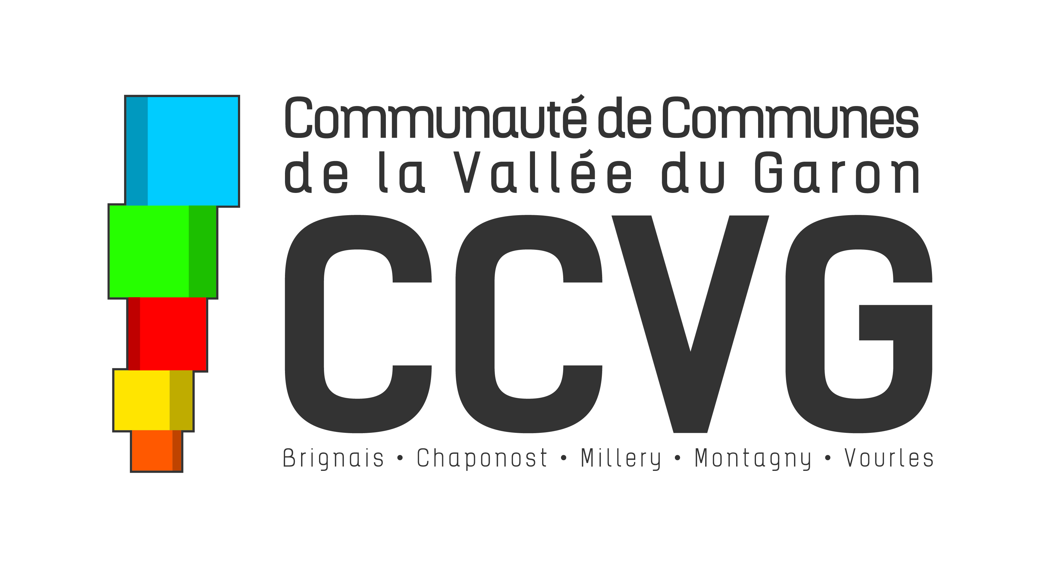 Communauté de communes de la Vallée du Garon