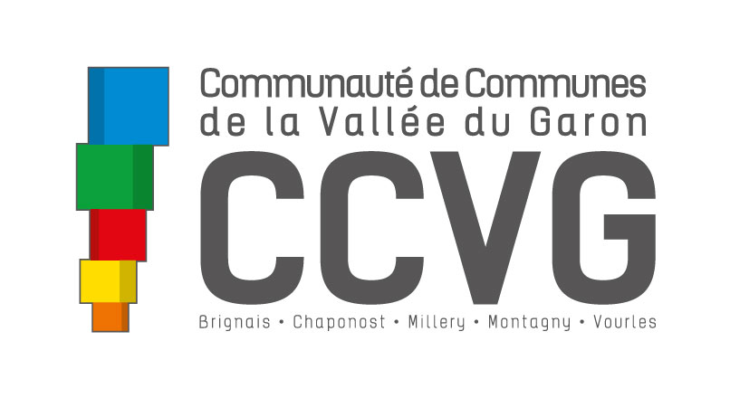 Logo CCGV