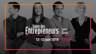 Salon des entrepreneurs 2019 - Chambre Régionale de Métiers et de l'Artisanat