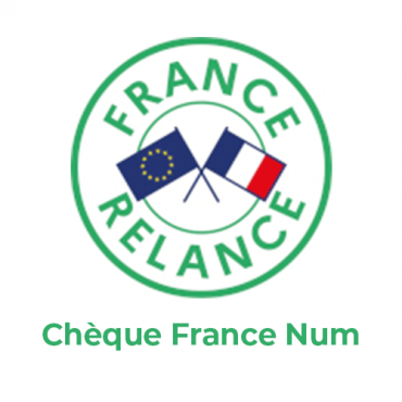 chèque France Num