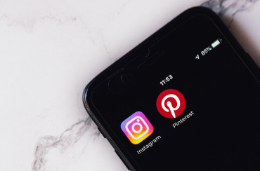 Atelier du Hub Faites-vous connaître avec Instagram et Pinterest