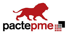 logo Pacte PME